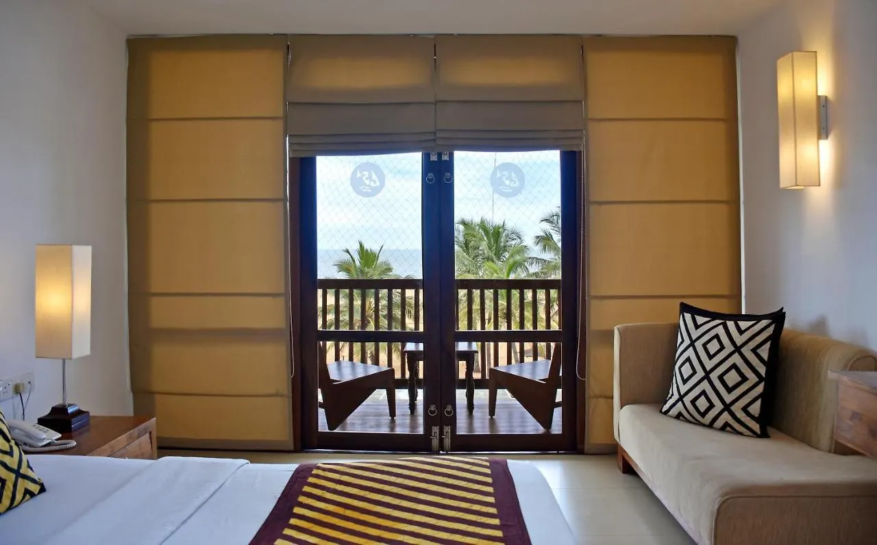 Goldi Sands Hotel Negombo