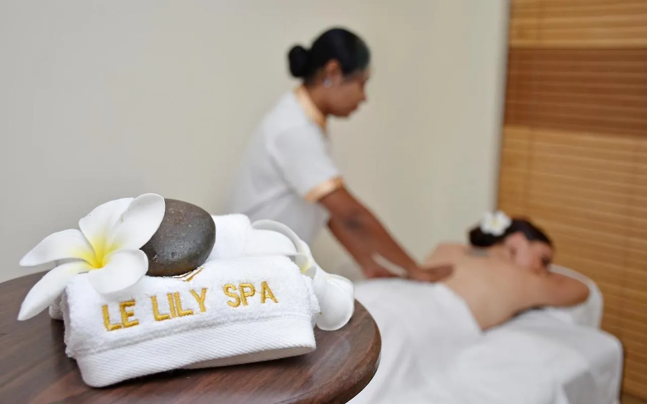 Goldi Sands Hotel Negombo 5*,  Srí Lanka