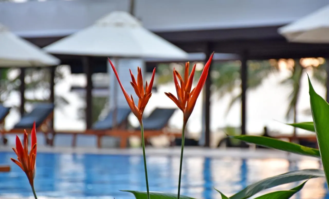 Goldi Sands Hotel Negombo 5*,  Srí Lanka