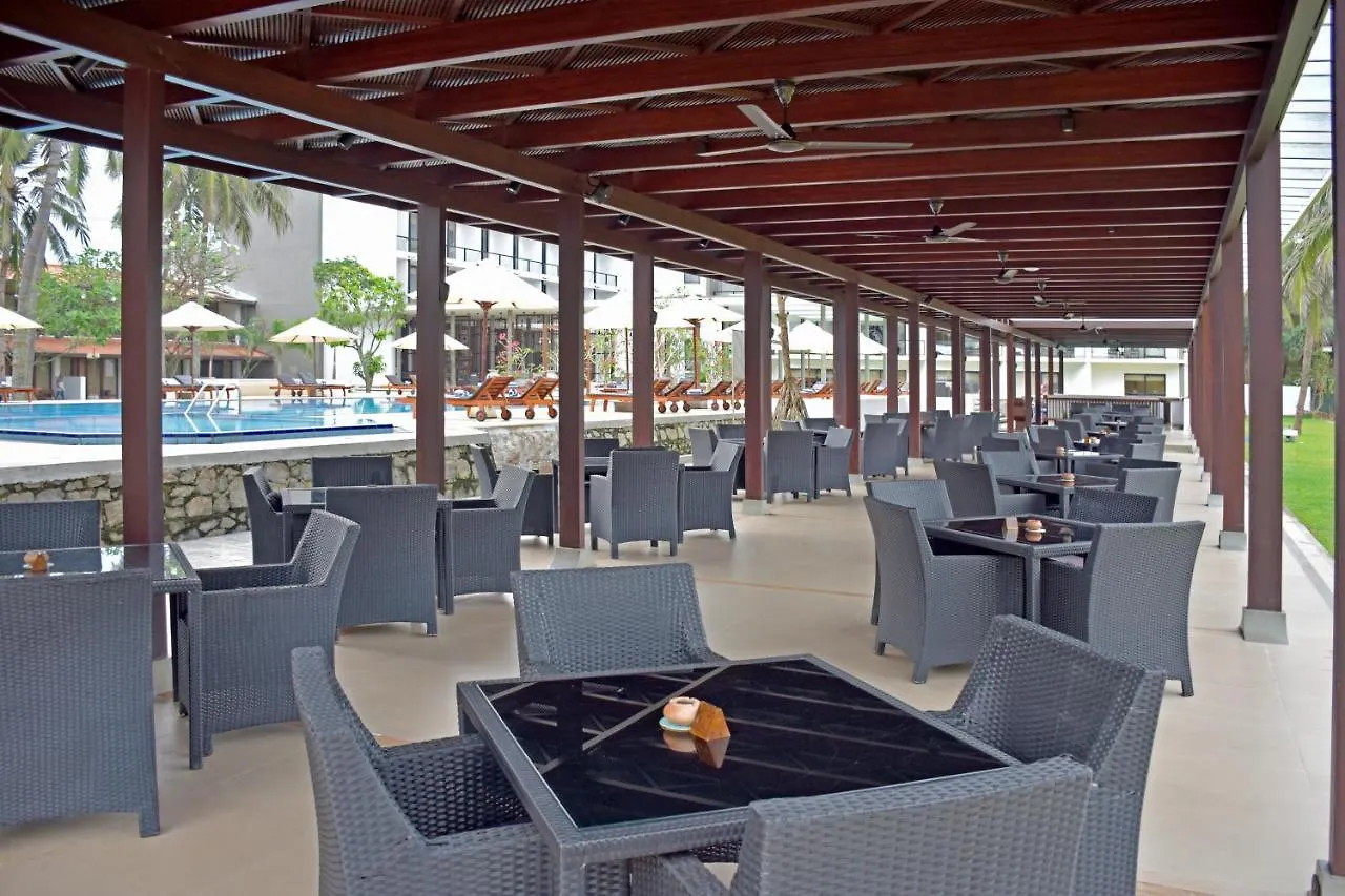 Goldi Sands Hotel Negombo