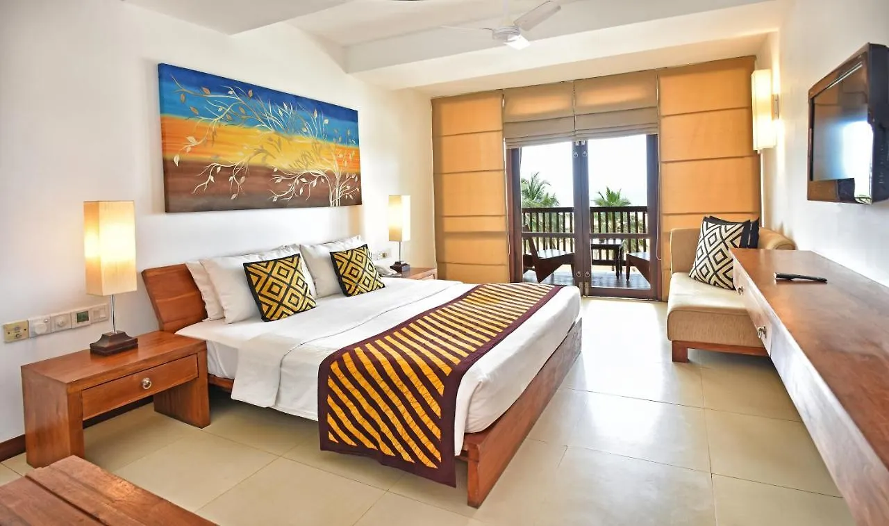 Goldi Sands Hotel Negombo 5*,  Srí Lanka