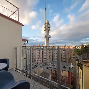 hotellátogatás