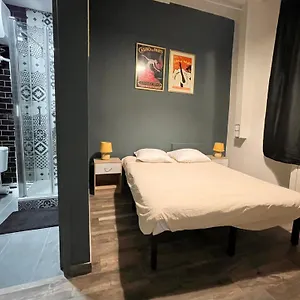 hotellátogatás